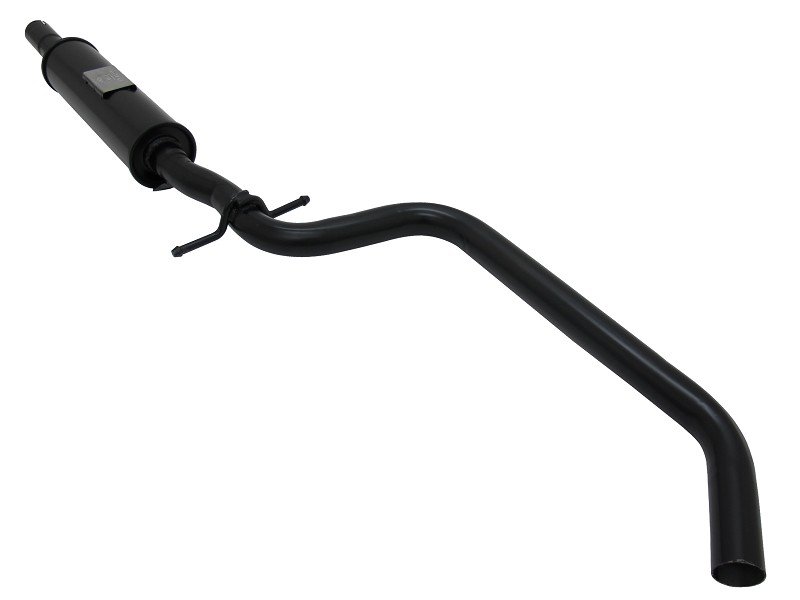 Novus Sport Vorschalldämpfer für A3 8P / Leon 1P / Golf 5 6 / 1.6 1.2TSI VSD143