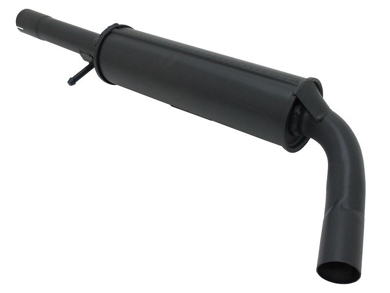 Novus Sport Vorschalldämpfer Audi A3 / Seat Leon / VW Golf 4 / VW New Beetle / 1.6 FSI / 1.8 / 2.0 VSD15