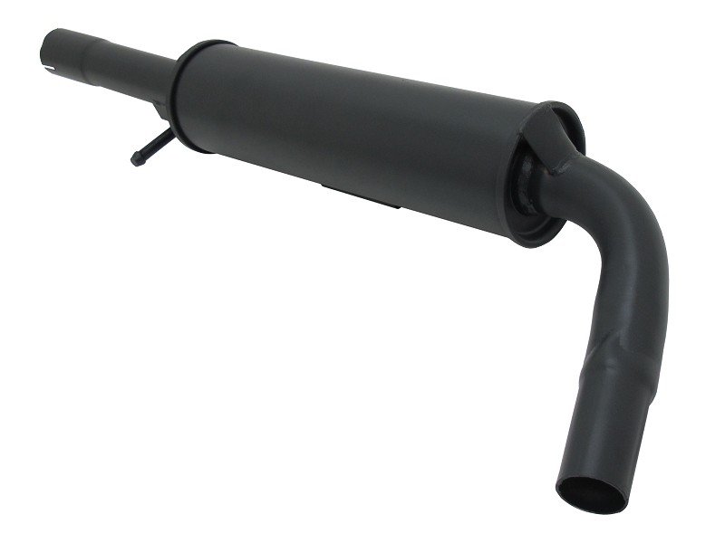 Novus Sport Vorschalldämpfer Audi A3 / Seat Leon / VW Golf 4 / VW New Beetle / 1.4 / 1.6 VSD16