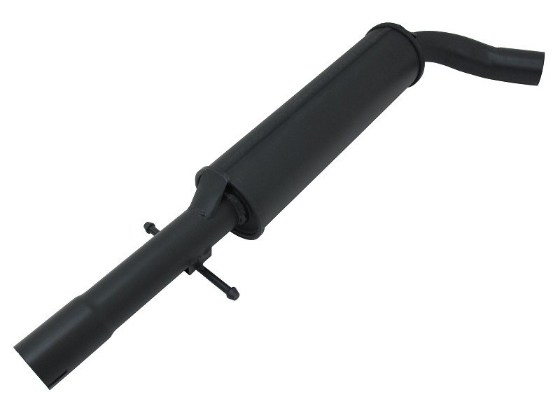 Novus Sport Vorschalldämpfer A3 8L / Leon 1M / Octavia 1U / Bora / Golf 4 / New Beetle / 1.8T VSD29