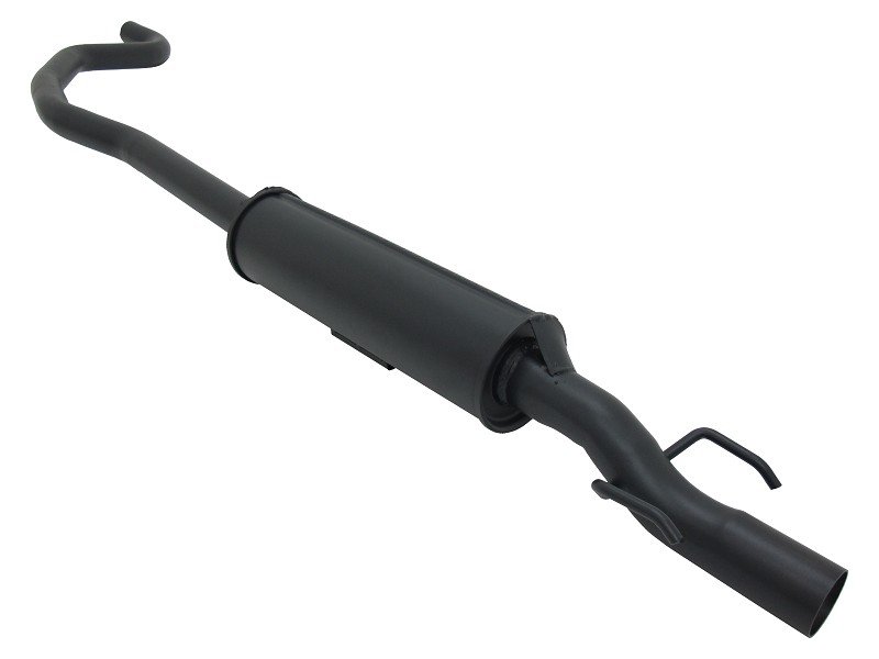 Novus Sport Vorschalldämpfer für Opel Corsa D + E 1.4 VSD48