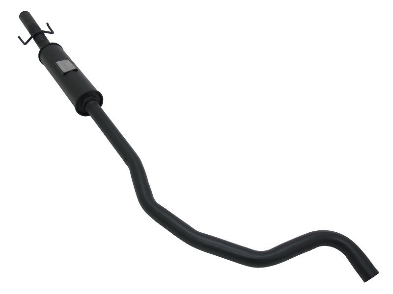 Novus Sport Vorschalldämpfer für Opel Corsa D + E 1.4 VSD48