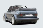 Rieger Seitenschweller Breitbau I VW Golf 1 - 11031