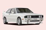 Rieger Seitenschweller VW Scirocco 1 09.78-88 - 13032