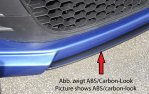 Rieger Spoilerschwert VW Scirocco 3 (13) 08.08-04.14 (bis Facelift) - 14101