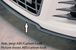 Rieger Spoilerschwert VW Scirocco 3 (13) 08.08-04.14 (bis Facelift) - 14106