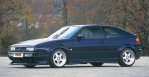 Rieger Spoilerstoßstange Breitbau I VW Corrado (53I) 88-95 - 20010