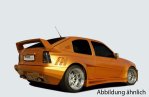 Rieger Heckflügel Breitbau II Opel Kadett E 09.88-09.95 - 21080