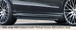 Rieger Seitenschweller VW Passat (3C) 03.05-07.10 (bis Facelift) - 24074