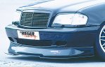 Rieger Spoilerlippe Mercedes C-Klasse (W202) - 25016