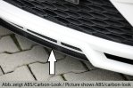 Rieger Spoilerschwert Seat Leon Cupra (5F) 03.14-12.16 (bis Facelift) - 27002