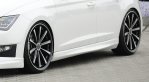 Rieger Seitenschweller Seat Leon (5F) 10.12- - 27003