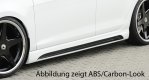 Rieger Seitenschweller Seat Leon (5F) 10.12- - 27005