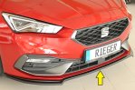 Rieger Spoilerschwert Seat Leon (KL) 04.20- - 27050