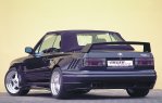 Rieger Kotflügel Breitbau II BMW 3er E30 - 30022