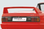 Rieger Heckflügel Breitbau II BMW 3er E30 - 30080
