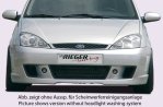 Rieger Spoilerstoßstange Ford Focus 1 11.01- - 34107
