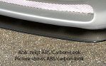 Rieger Spoilerschwert Ford Focus 1 98-10.01 - 34113