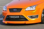 Rieger Spoilerlippe Ford Focus 2 ST 10.05-01.08 (bis Facelift) - 34140