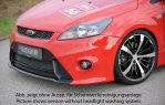 Rieger Spoilerstoßstange Ford Focus 2 02.08-01.11 (ab Facelift) - 34175