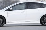 Rieger Seitenschweller Ford Focus 3 02.11-11.14 (bis Facelift) - 34183