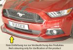Rieger Spoilerschwert Ford Mustang 6 (LAE) 11.14-07.17 (bis Facelift) - 34250
