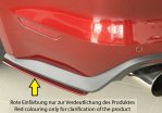 Rieger Heckschürzenansatz seitlich links Ford Mustang 6 (LAE) 11.14-07.17 (bis Facelift) - 34253