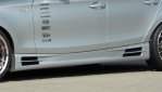 Rieger Seitenschweller BMW 1er E87 (187 / 1K2/1K4) 04.07-08.11 (ab Facelift) - 35017