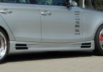 Rieger Seitenschweller BMW 1er E87 (187 / 1K2/1K4) 04.07-08.11 (ab Facelift) - 35018