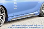 Rieger Seitenschweller BMW 1er F20 (1K4) 05.2015- (ab Facelift) LCI - 35054
