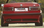 Rieger Heckansatz BMW 3er E30 - 38061
