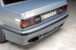 Rieger Heckschürze BMW 3er E30 00.87-00.94 - 38065