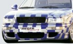Rieger Spoilerstoßstange Audi 80 Typ 89 - 39020