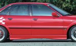Rieger Seitenschweller Audi 80 Typ B4 - 39036