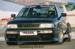 Rieger Spoilerschwert Breitbau II Audi 80 Typ 89 - 40012