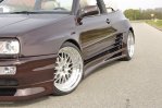 Rieger Kotflügel Breitbau II VW Golf 3 - 41021