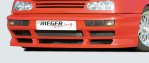 Rieger Spoilerstoßstange VW Golf 3 - 42010
