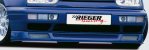 Rieger Spoilerschwert VW Golf 3 - 42012