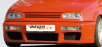 Rieger Grill VW Golf 3 - 42014