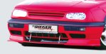 Rieger Spoilerlippe VW Golf 3 - 42019
