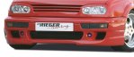 Rieger Spoilerstoßstange VW Golf 3 - 42027