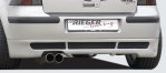 Rieger Heckansatz VW Golf 4 10.97-03 - 42061
