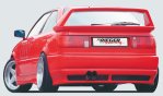 Rieger Heckschwert Audi 80 Typ 89 - 43014