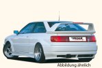 Rieger Heckschwert Breitbau II Audi 90 Typ 89 - 44015