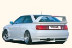 Rieger Heckschürze Breitbau II (RT08) Audi 90 Typ 89 - 44060