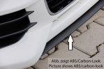 Rieger Spoilerschwert Audi A1 (8X) 08.10-12.14 (bis Facelift) - 44101