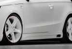 Rieger Seitenschweller Audi A1 (8X) 02.15- (ab Facelift) - 44105