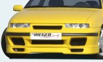 Rieger Spoilerstoßstange Opel Calibra (A) 03.90- - 46020