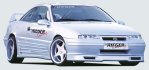 Rieger Seitenschweller Breitbau I Opel Calibra (A) 03.90- - 46042