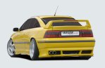 Rieger Heckansatz Opel Calibra (A) 03.90- - 46062